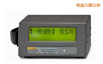 南昌四通道便攜式測溫儀
