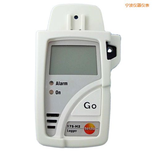 寧波電子溫濕度記錄儀