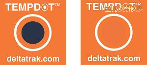 �P�\�ض�ָʾ�˺� Tempdot �ߜ�ϴ��C�˺�