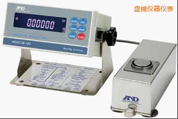 �P�\�ձ�AND AD-4212B���a(ch��n)���Q��ϵ�y(t��ng),110g,0.01mg