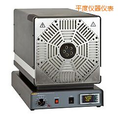 平度熱偶檢定爐