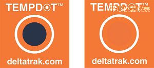 ƽ�Ȝض�ָʾ��(bi��o)�� Tempdot �ߜ�ϴ��C(j��)��(bi��o)��