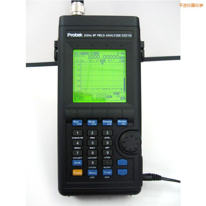 ƽ�����l���������x(2GHz)