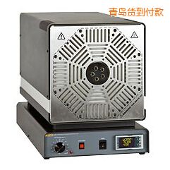 青島熱偶檢定爐