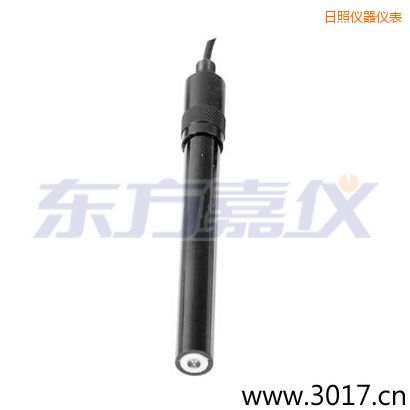 日照EPOXY外殼鉑金針平面ORP電極