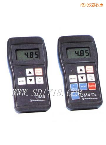 紹興超聲波測厚儀鋼高溫型