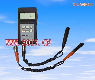 紹興鐵基.鋁基兩用涂層測(cè)厚儀