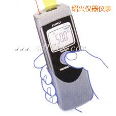 紹興紅外線測溫儀