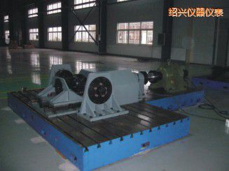 紹興微機控制驅(qū)動橋總成扭轉(zhuǎn)試驗機