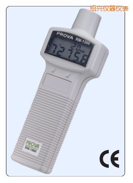 紹興數(shù)位式轉(zhuǎn)速計(jì)