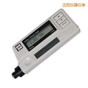 沈陽覆層測(cè)厚儀