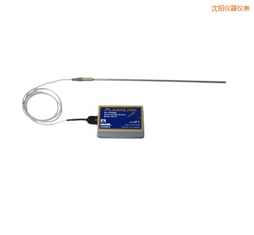 ���FlashLink® 2.4 GHz Wireless ��̖20194�� RFӛ��� - �ⲿRTD�͜؂�����