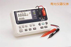壽光電池測試器