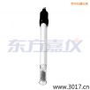 玻璃外殼含有溫度的兩線電導(dǎo)率電極