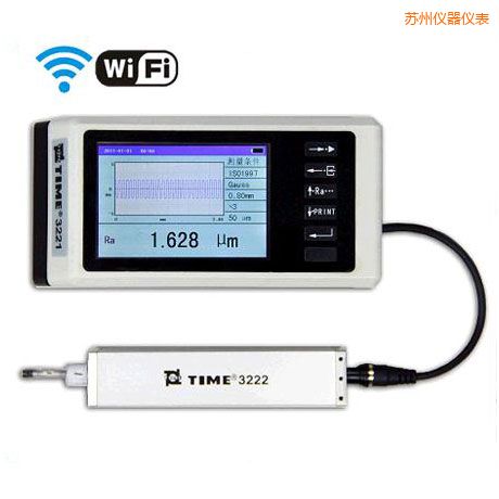�K���ֳ�ʽ�ֲڶȃx(WIFI)