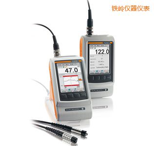 鐵嶺手持式涂層測厚儀