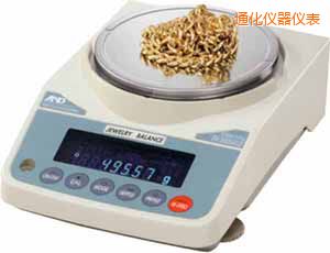 ͨ��FX-GDϵ�п�����ƽ,1220g,0.01g