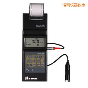 渭南時代便攜式測振儀