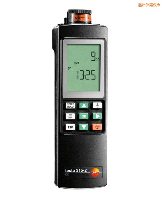 溫州一氧化碳(CO)報(bào)警儀
