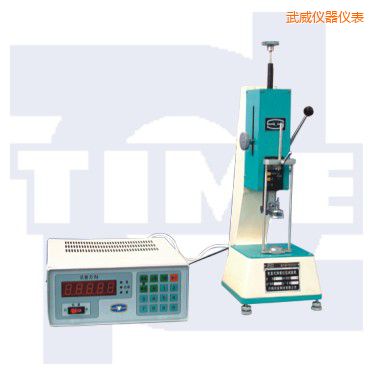 武威數(shù)顯示彈簧拉壓試驗(yàn)機(jī)