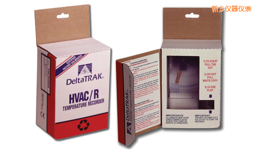 ���l(xi��ng)HVAC/R Single User Temperature Recorder