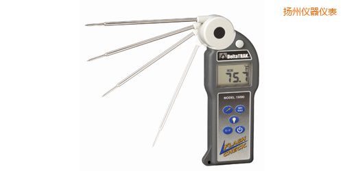 揚(yáng)州FlashCheck 探頭折疊式電子溫度計(jì)