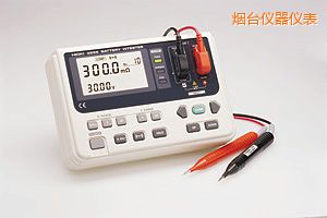 煙臺電池測試器