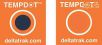 �ض�ָʾ��(bi��o)�� Tempdot �ߜ�ϴ��C(j��)��(bi��o)��,��̖:53146,54114,Ʒ��:����DeltaTRAK