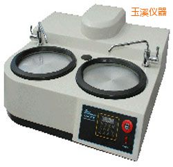玉溪時(shí)代手動(dòng)研磨拋光機(jī)
