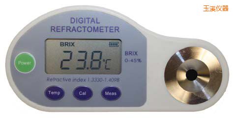 ��ϪDigital Brix Meter ��(sh��)�����Ӌ
