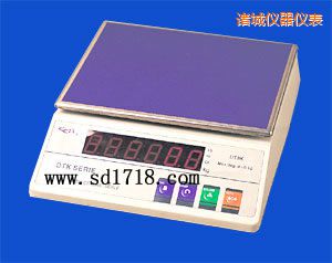 �T�������ƽ,3000g,0.5g