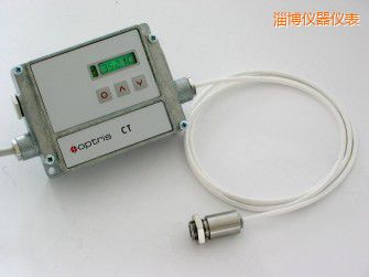 淄博工業(yè)在線紅外測(cè)溫儀