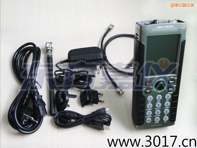 �Ͳ�UBA-9290 �ֳ�ʽ�l�V�����x