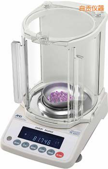 ��ؕFX-CTϵ�п�����ƽ,610g/122g,0.001g/0.005g