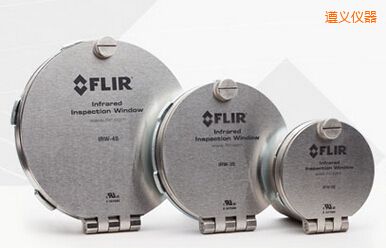 ���x4�� FLIR �t�ⴰ��