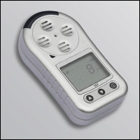 袖珍型揮發(fā)性有機(jī)物檢測(cè)儀TVOC