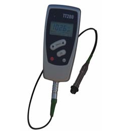 時(shí)代涂層測厚儀