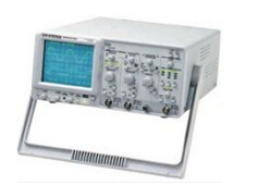 模擬示波器