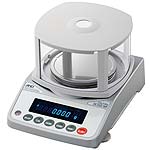 FX-iWP ϵ�з�ˮ���������ƽ,320g,0.001g