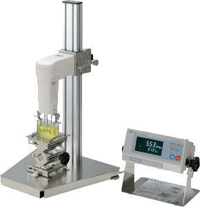 正弦波振動式粘度計(jì)