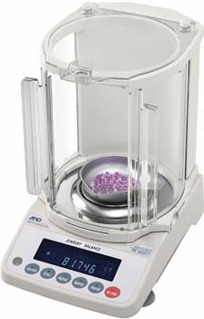 FX-CTϵ�п�����ƽ,310g,0.001g