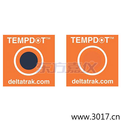 �ض�ָʾ��(bi��o)�� Tempdot �ߜ�ϴ��C(j��)��(bi��o)��