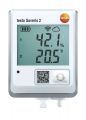 testo Saveris 2-H2 �o����(sh��)��(j��)ӛ䛃x