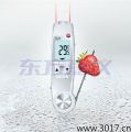 ��ˮ�t��ʳƷ��ȫ�y(c��)�؃x,��̖(h��o):testo 104-IR,Ʒ��:��(gu��)�DTESTO