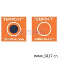 �ض�ָʾ��(bi��o)�� Tempdot �ߜ�ϴ��C(j��)��(bi��o)��